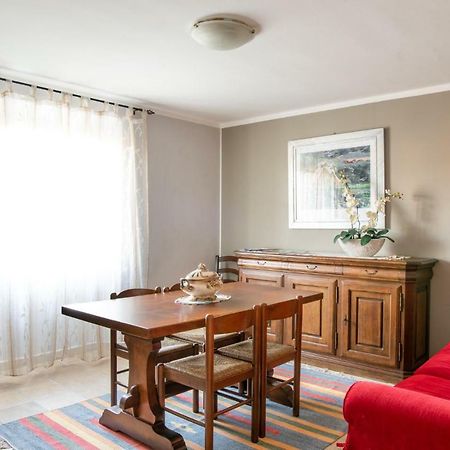 Casa Lidia Villa Scansano Buitenkant foto