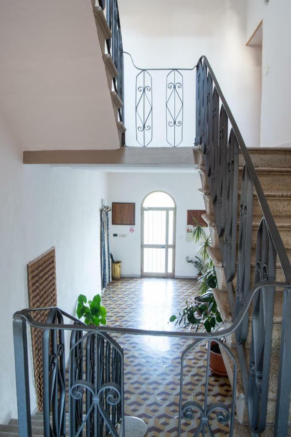 Casa Lidia Villa Scansano Buitenkant foto